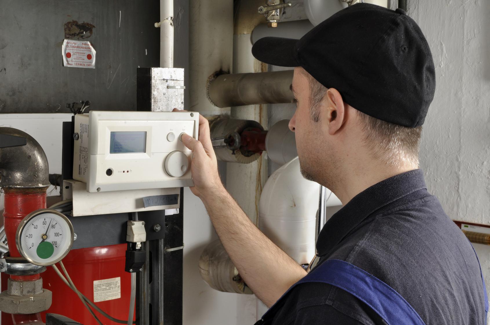 technicien chauffagiste Paris 11